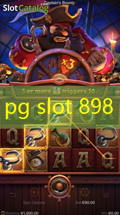 pg slot 898 pg slot 898