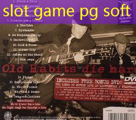 slot game pg soft