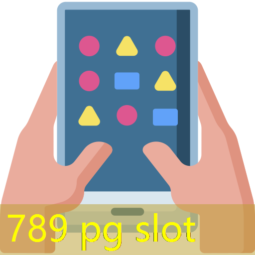 789 pg slot