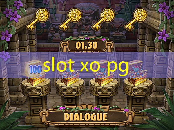 slot xo pg