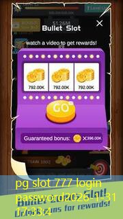 pg slot 777 login password pg slot 777 login password
