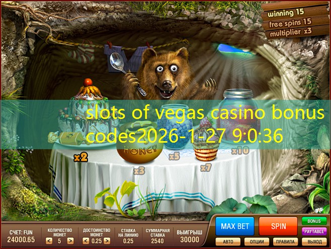 slots of vegas casino bonus codes slots of vegas casino bonus codes