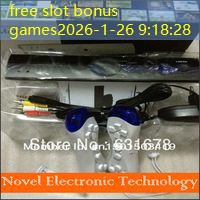 free slot bonus games