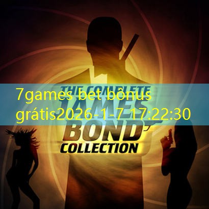 7games bet bônus grátis