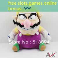 free slots games online bonus
