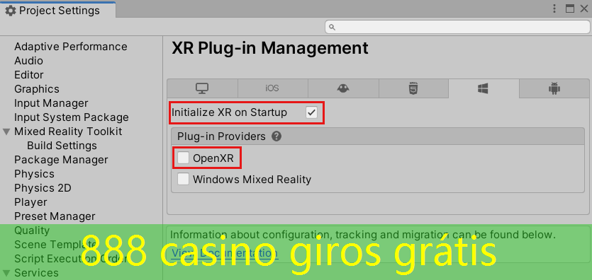 888 casino giros grátis