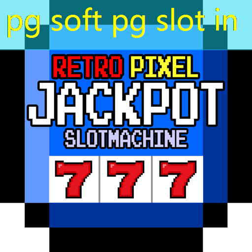 pg soft pg slot in