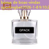 bônus de boas-vindas sportingbet