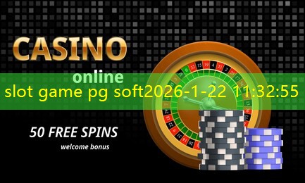 slot game pg soft