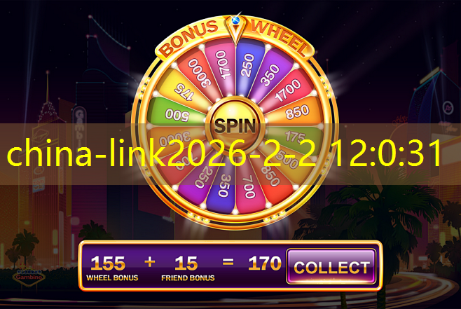 china-link
