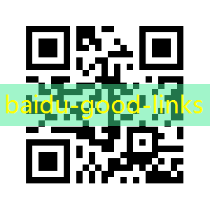 baidu-good-links