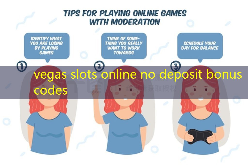 vegas slots online no deposit bonus codes